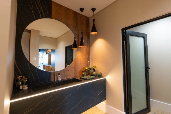 Johannesburg K90 Universal Kitchens showroom