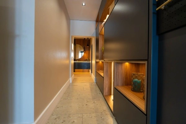 Johannesburg K90 Universal Kitchens showroom